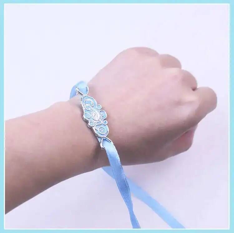 1pcs Grandmaster of Demonic Cu - Women Accessories Aesthetic 评论和价格