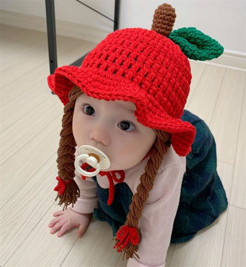 Cute Kids Boy Girl Old Lady Wo - Women Accessories Aesthetic 评论和价格