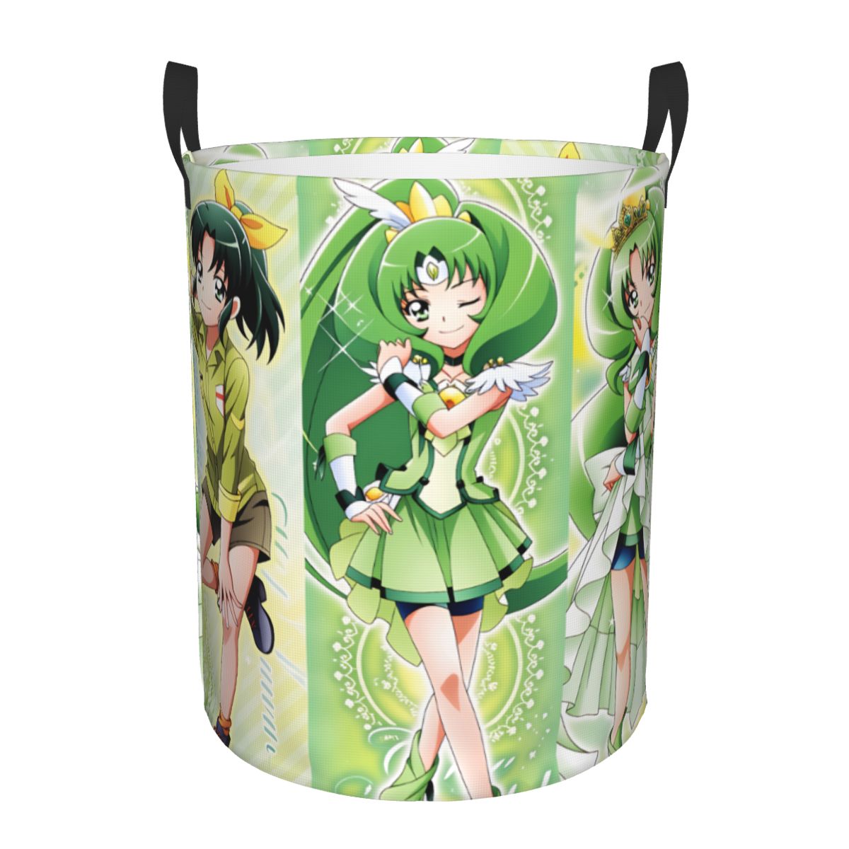 Pretty Cure Nao Midorikawa Lau - Women Accessories Hamper 评论和价格