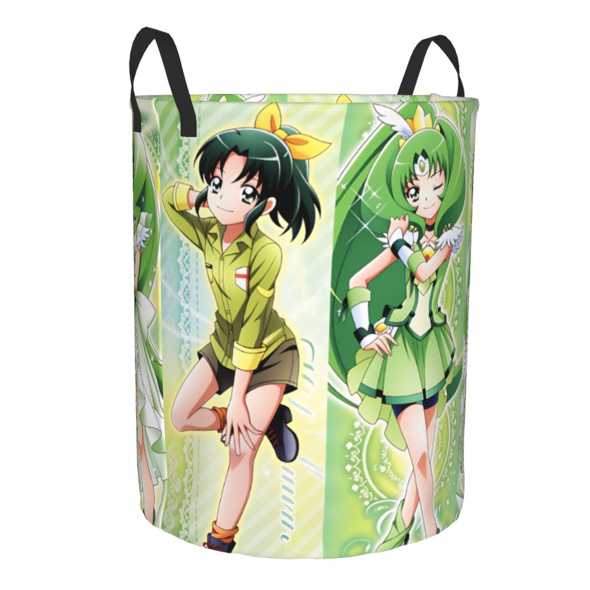 Pretty Cure Nao Midorikawa Lau - Women Accessories Hamper 评论和价格