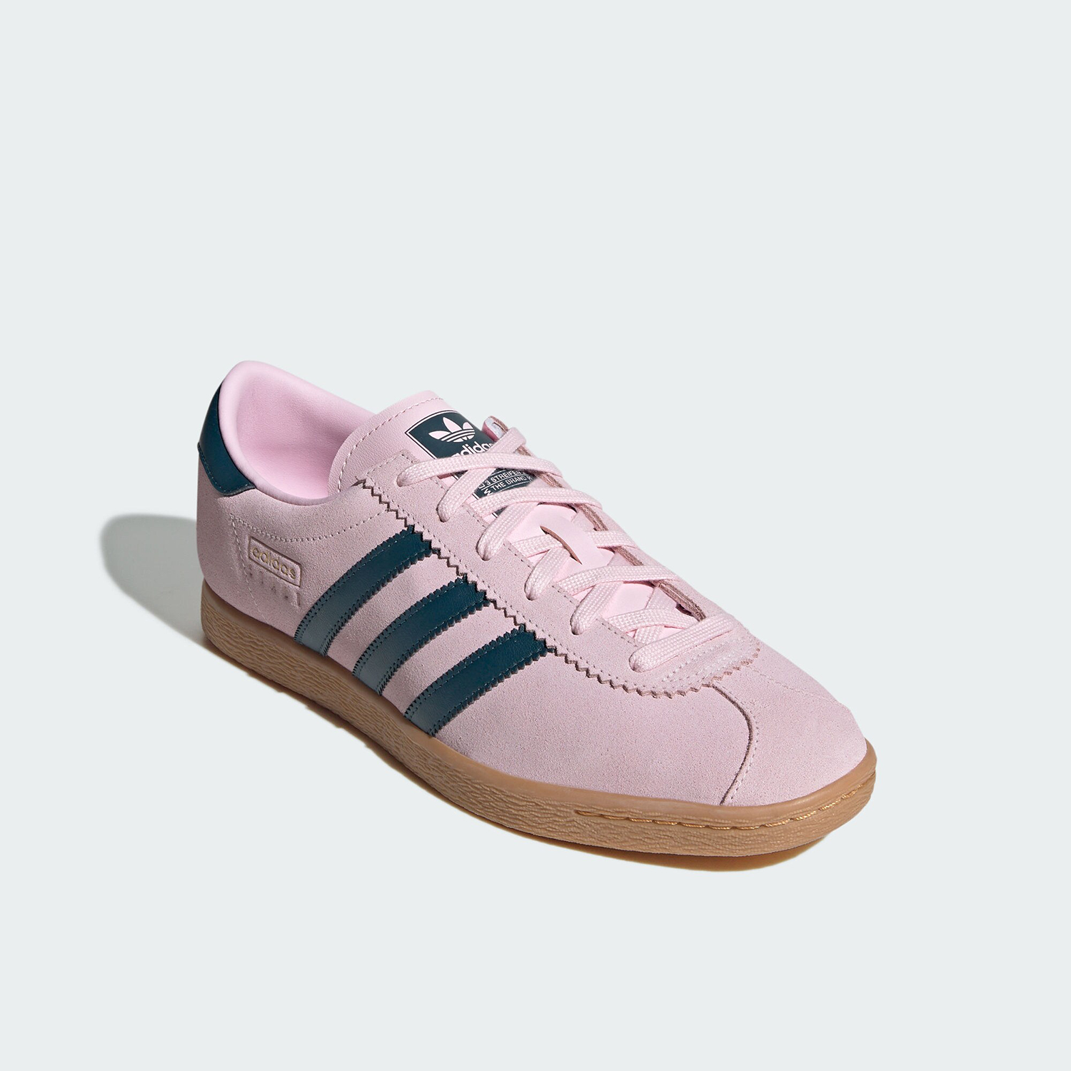 Adidas genuine STADT men's and - Adidas Shoes Samba 评论和价格
