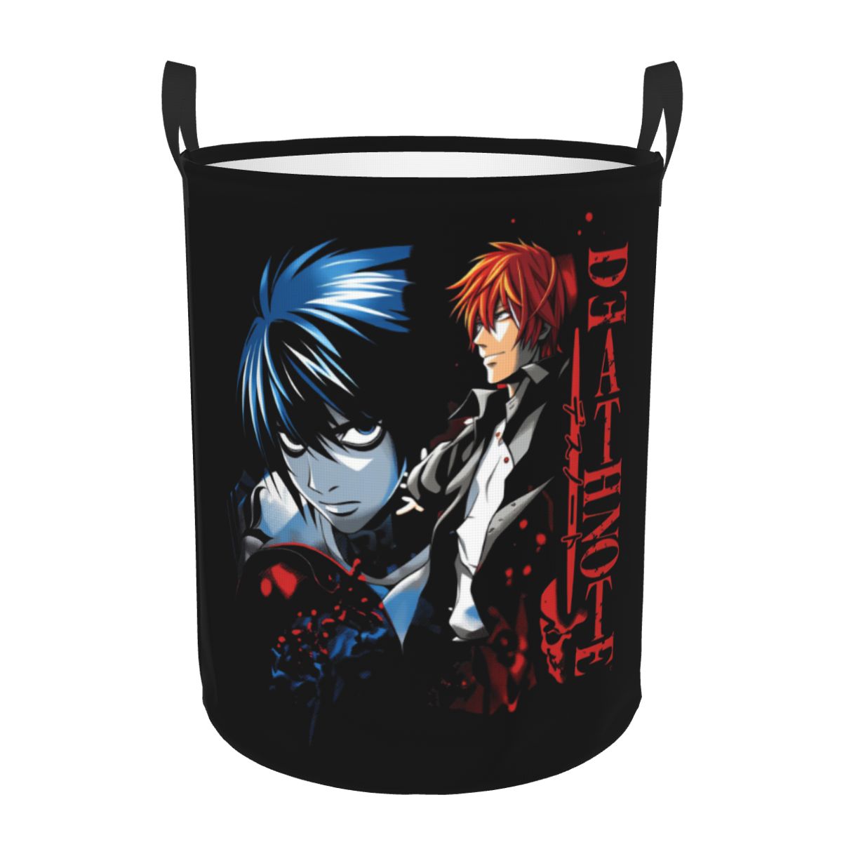Death Note Light Yagami Ryuk L - Women Accessories Hamper 评论和价格