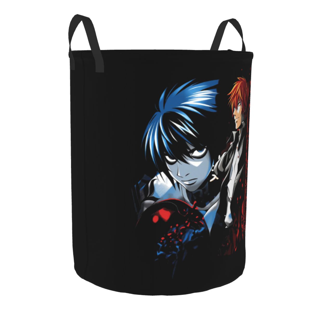Death Note Light Yagami Ryuk L - Women Accessories Hamper 评论和价格
