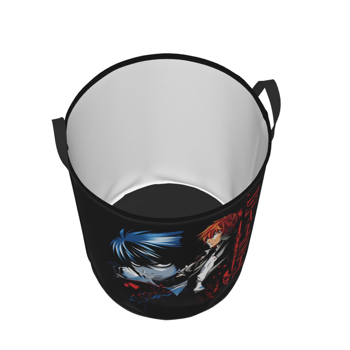 Death Note Light Yagami Ryuk L - Women Accessories Hamper 评论和价格