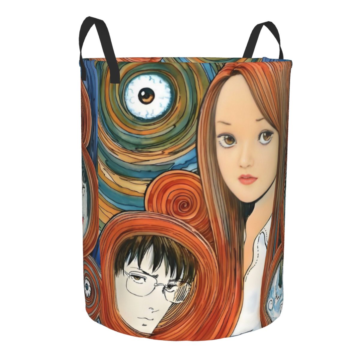 Japan Junji Ito Horror Anime L - Women Accessories Hamper 评论和价格