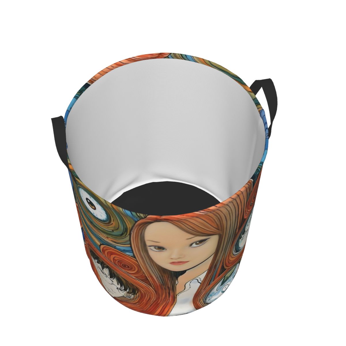 Japan Junji Ito Horror Anime L - Women Accessories Hamper 评论和价格