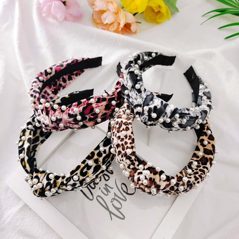2021New fashion products Leopa - Women'S Accessories Flannels 评论和价格