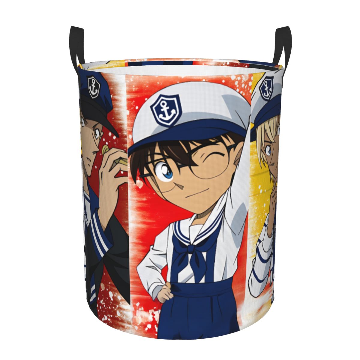 Toru Amuro Detective Conan Edo - Women Accessories Hamper 评论和价格
