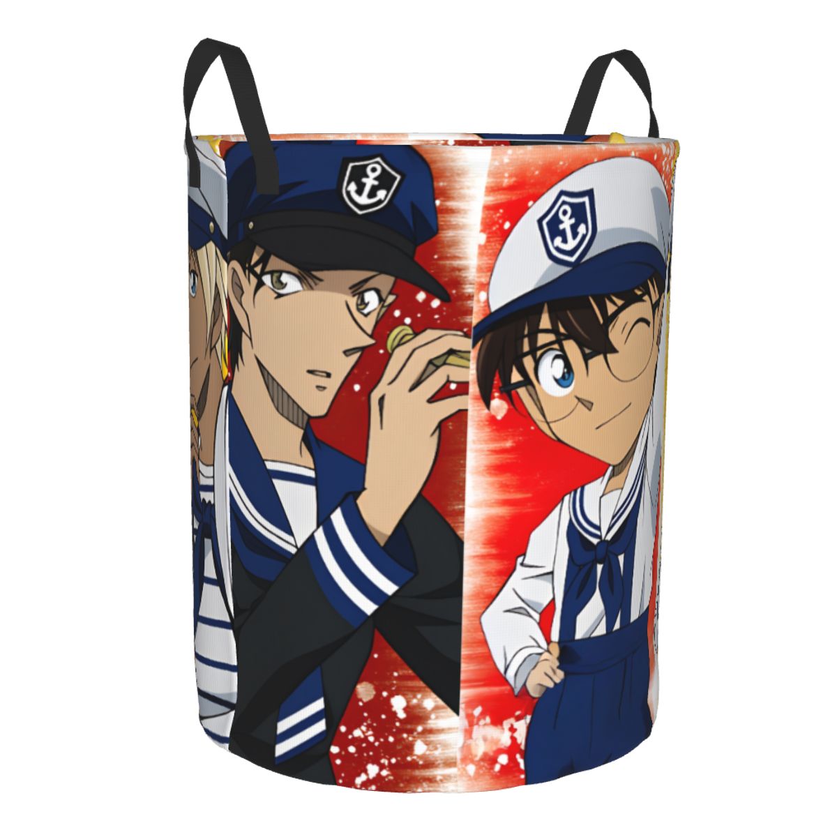Toru Amuro Detective Conan Edo - Women Accessories Hamper 评论和价格