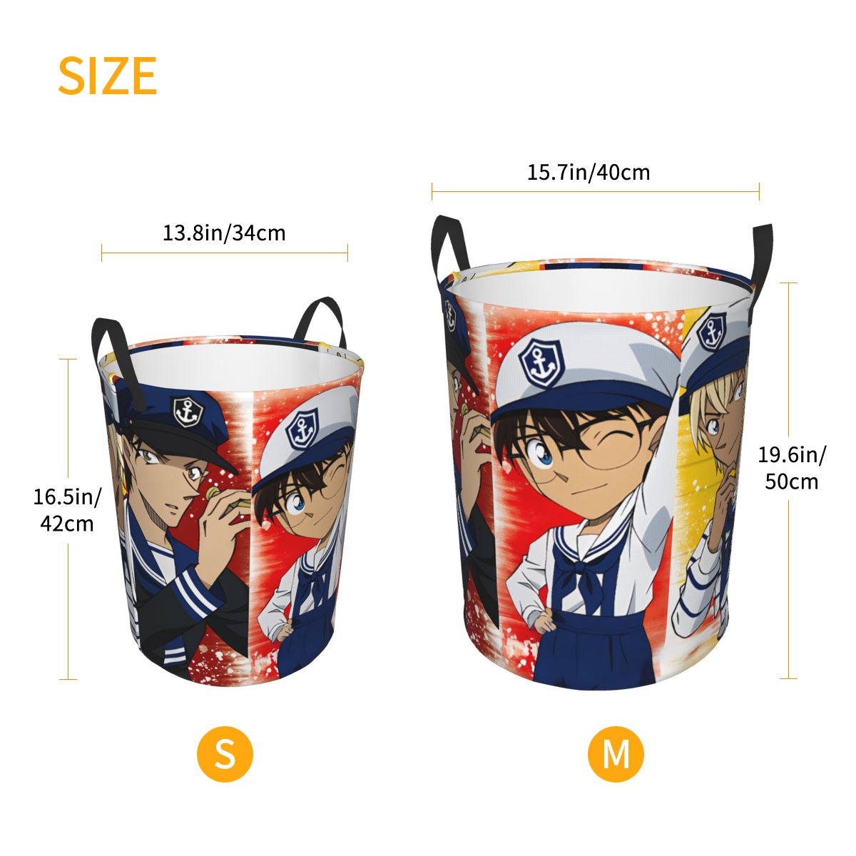 Toru Amuro Detective Conan Edo - Women Accessories Hamper 评论和价格