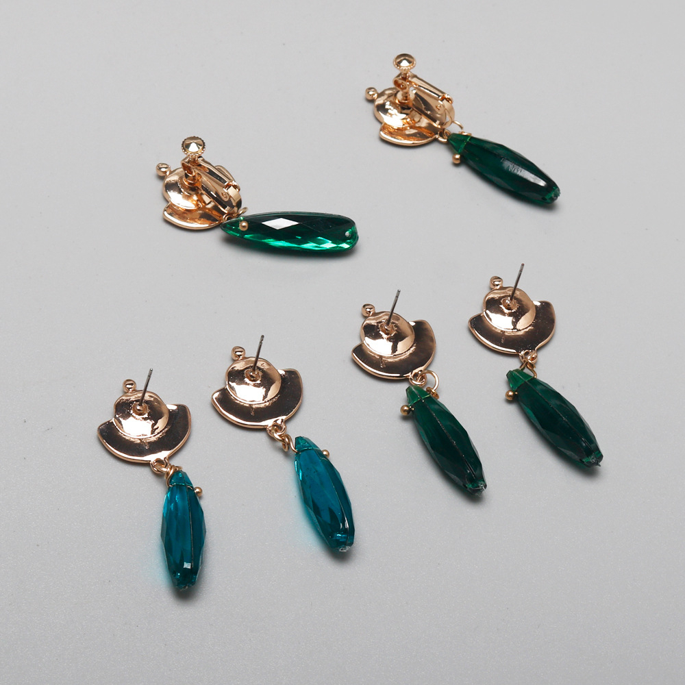 Anime The Apothecary Diaries M - Women Accessories Earrings 评论和价格