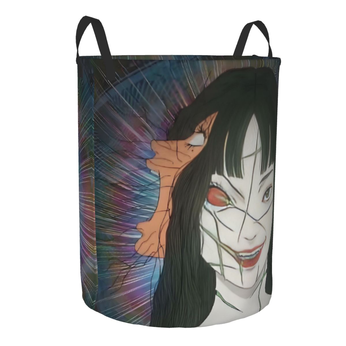 Japan Horror Manga Junji Ito L - Women Accessories Hamper 评论和价格