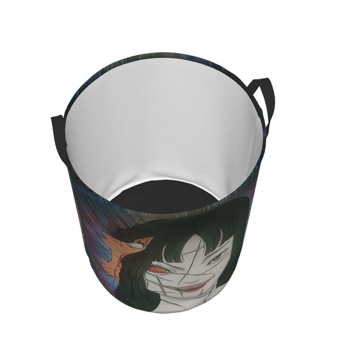 Japan Horror Manga Junji Ito L - Women Accessories Hamper 评论和价格
