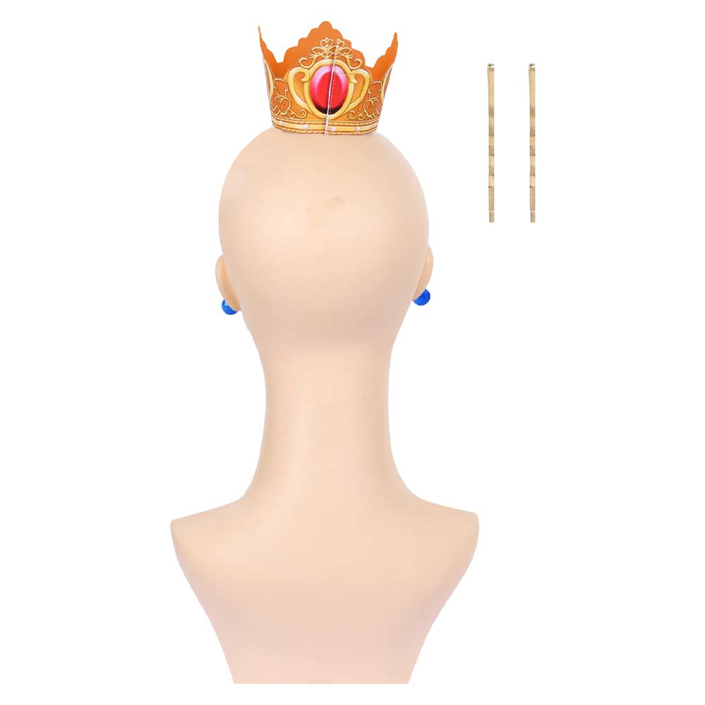 Anime Game 2026 Movie Princess - Women Accessories Earrings 评论和价格