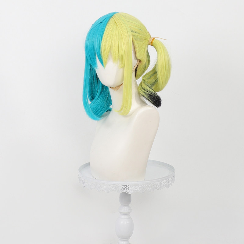 Anime Canari Cosplay Wig Heat  - Women Accessories Aesthetic 评论和价格