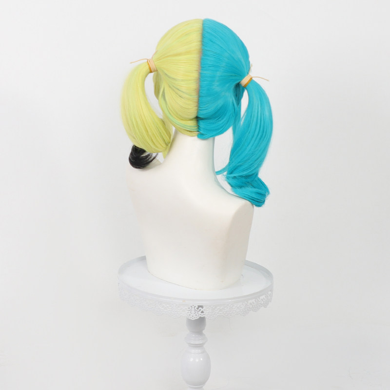Anime Canari Cosplay Wig Heat  - Women Accessories Aesthetic 评论和价格