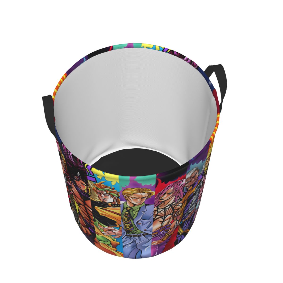 Anime JoJo Bizarre Adventure L - Women Accessories Hamper 评论和价格