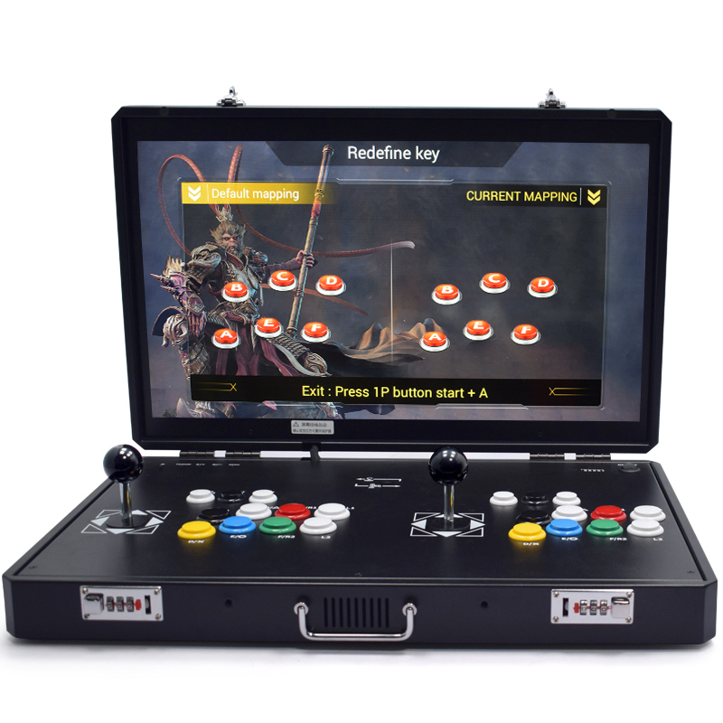 Pandora H3 24 Inch LCD Arcade  - Women Accessories Pandora 评论和价格