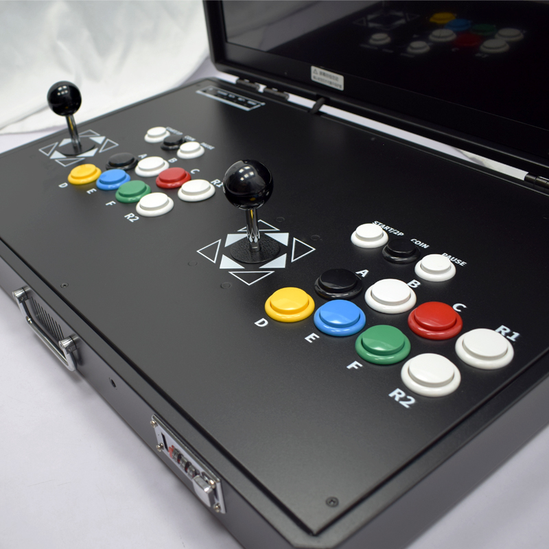 Pandora H3 24 Inch LCD Arcade  - Women Accessories Pandora 评论和价格