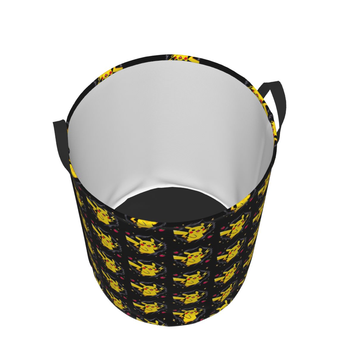 Pikachu Pokemon Cartoon Laundr - Women Accessories Hamper 评论和价格