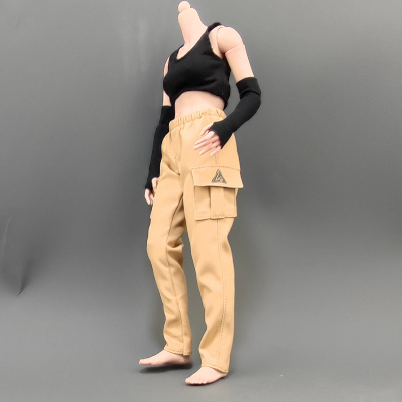 AT202 /AT2021 1/6 Women Soldie - Women'S Accessories Flannels 评论和价格