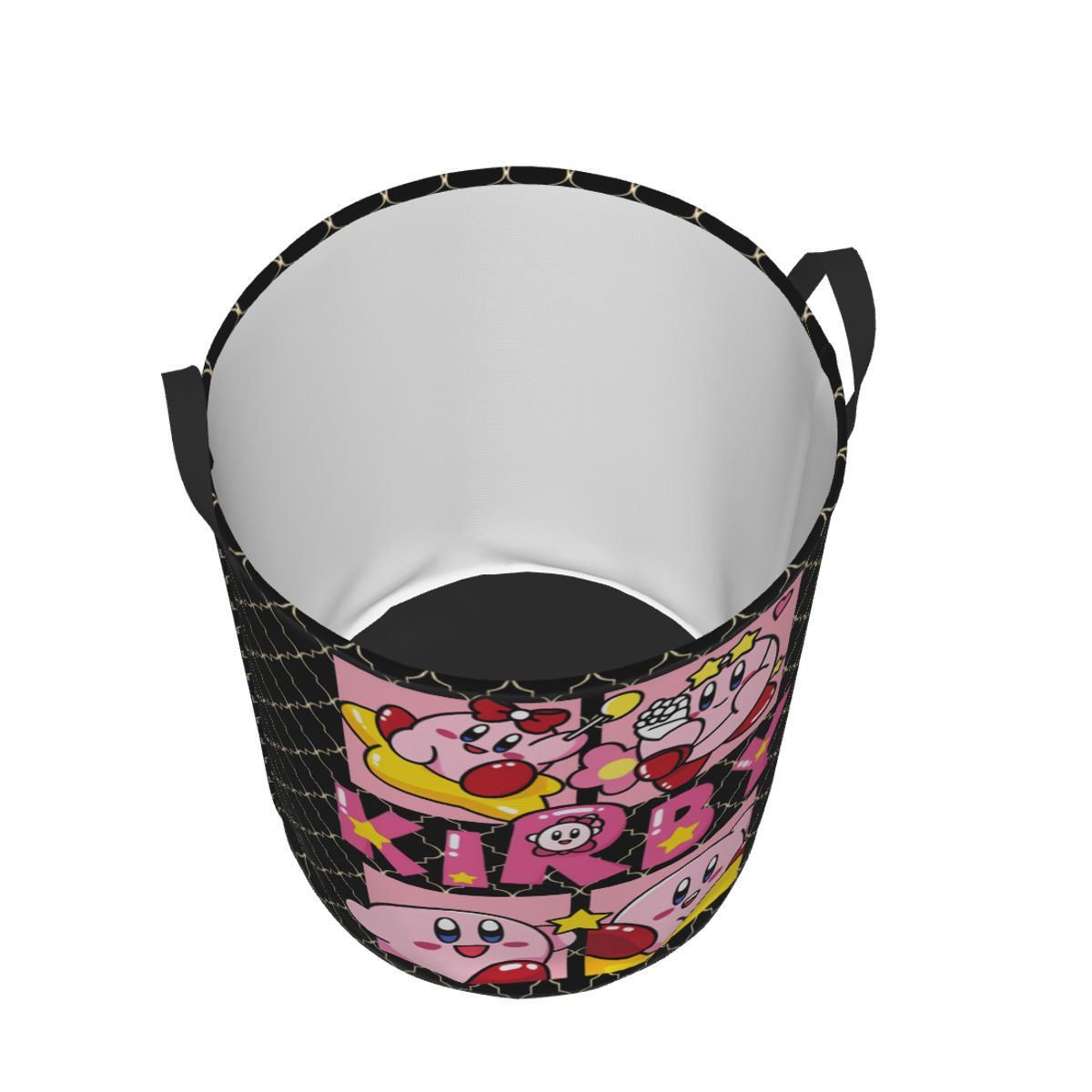 Anime K-Kirbys Laundry Hamper  - Women Accessories Hamper 评论和价格