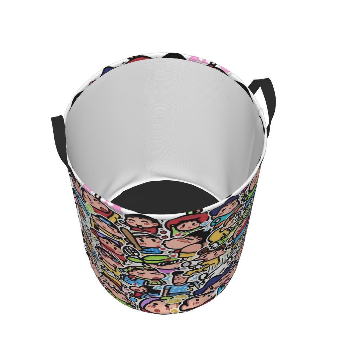 Anime C-Crayon S-Shin C-Chan L - Women Accessories Hamper 评论和价格