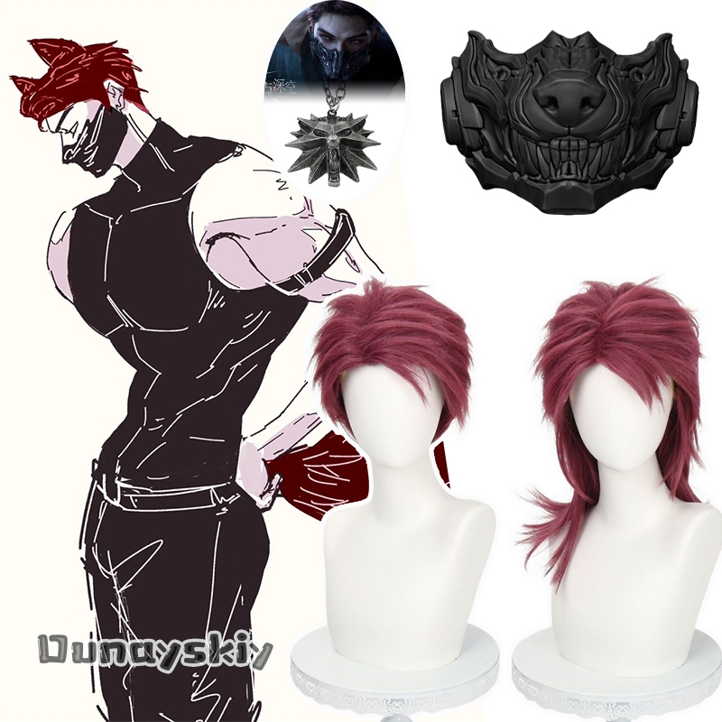 Love and Deepspace New Role Va - Women Accessories Aesthetic 评论和价格