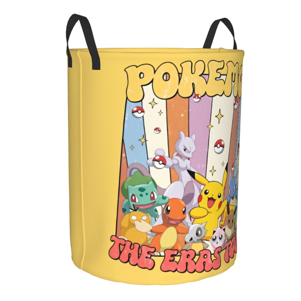 Pokemon THE ERAS TOUR Anime La - Women Accessories Hamper 评论和价格