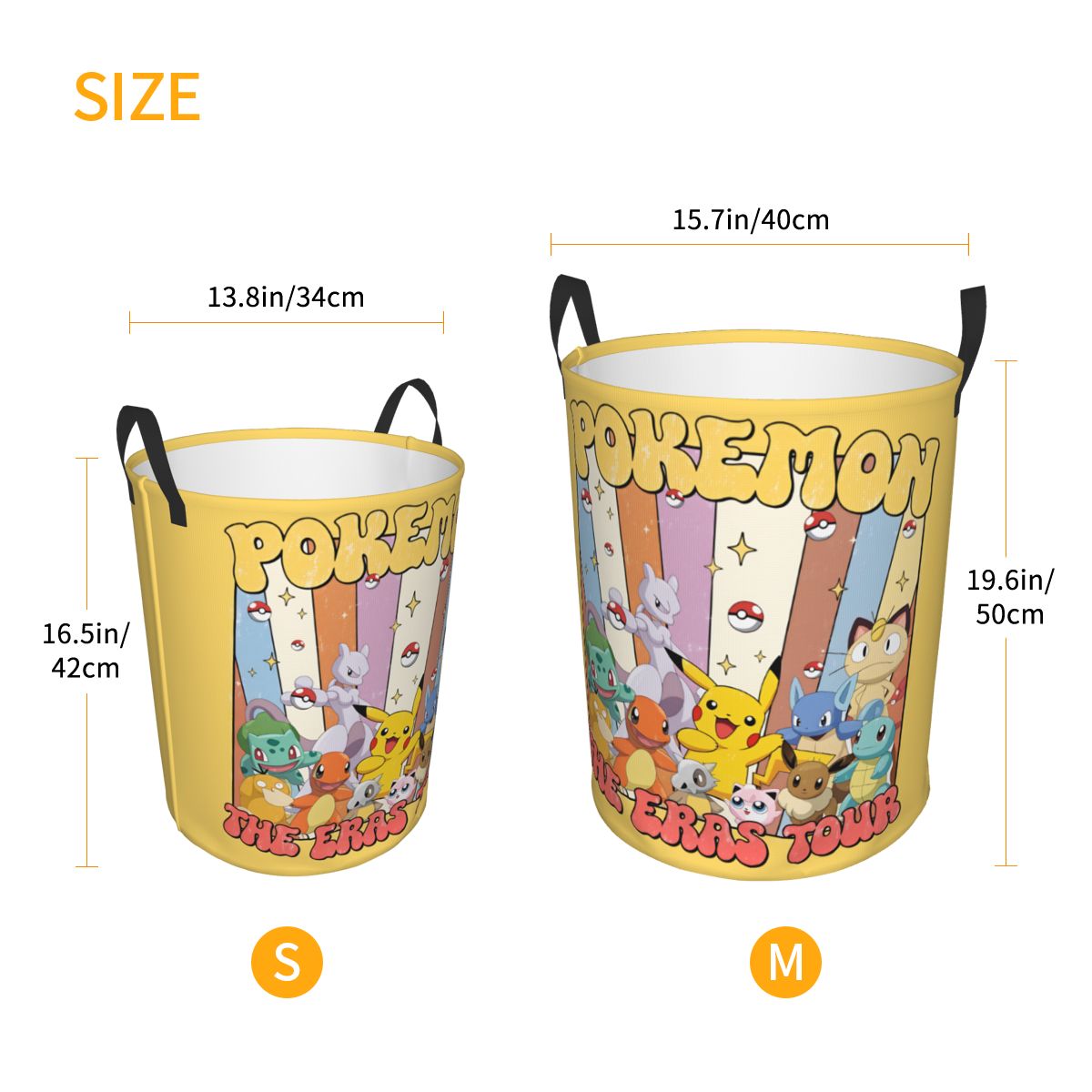 Pokemon THE ERAS TOUR Anime La - Women Accessories Hamper 评论和价格