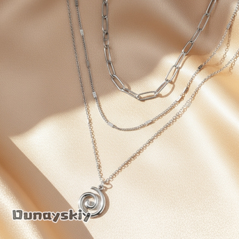 Obsession Nikki Necklace Cospl - Women Accessories Earrings 评论和价格