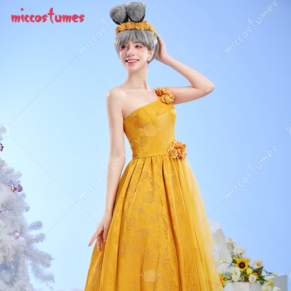 【Ready for Ship】 Miccostumes W - Women Accessories Aesthetic 评论和价格