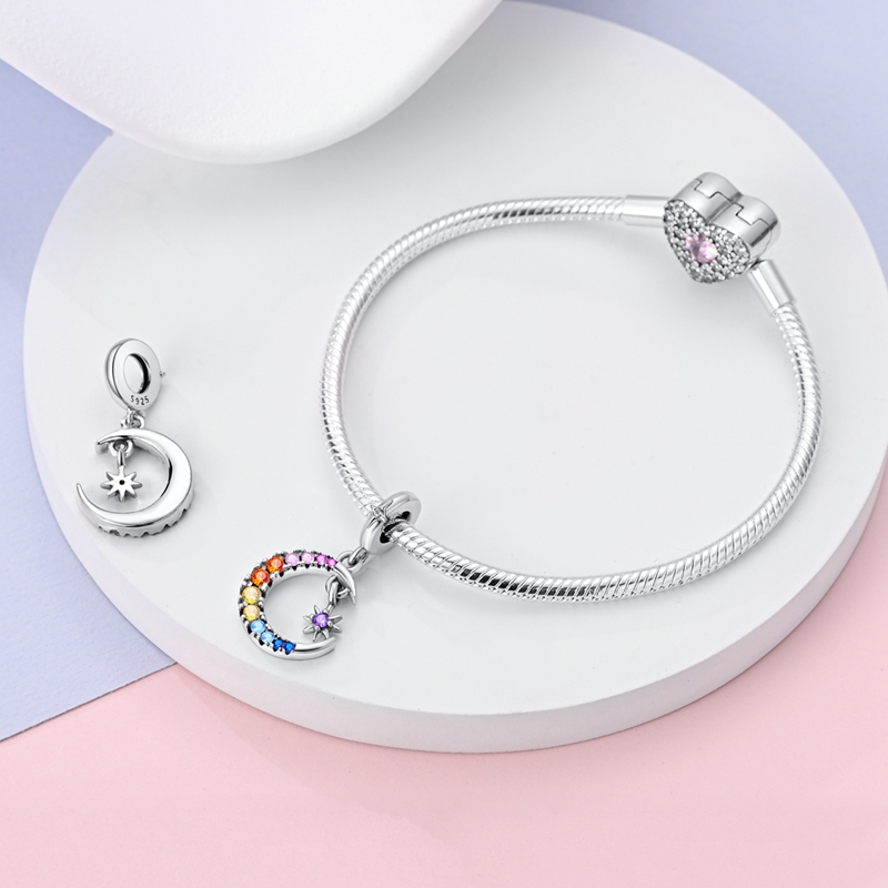 Fit Original Bracelet Silver P - Women Accessories Pandora 评论和价格