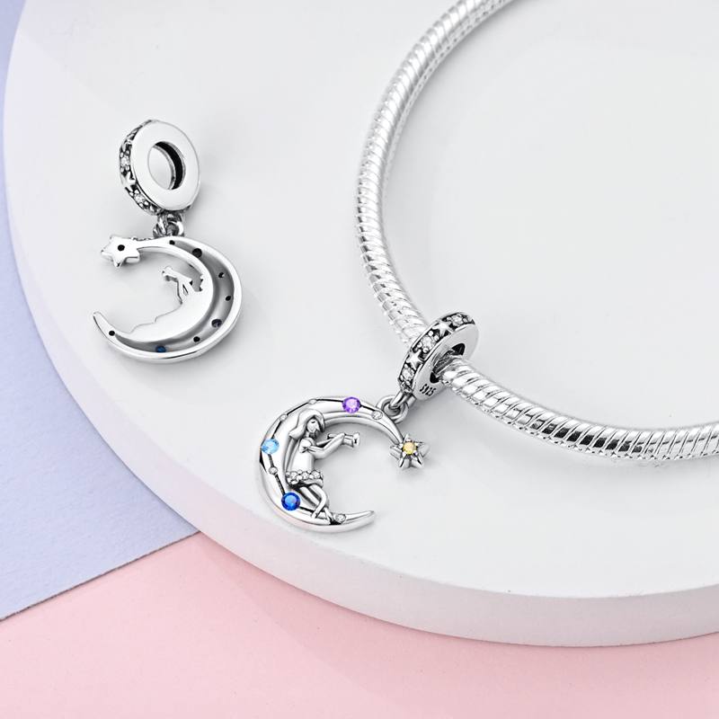 Fit Original Bracelet Silver P - Women Accessories Pandora 评论和价格