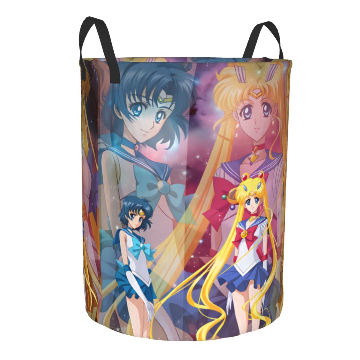 Sailor Moon Mercury Venus Laun - Women Accessories Hamper 评论和价格