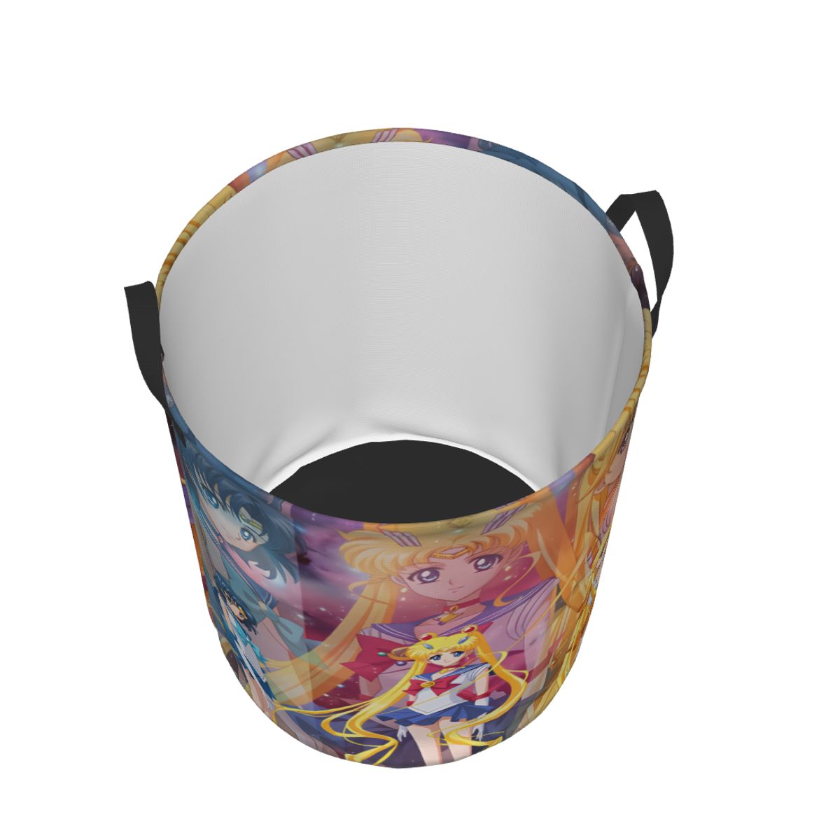 Sailor Moon Mercury Venus Laun - Women Accessories Hamper 评论和价格