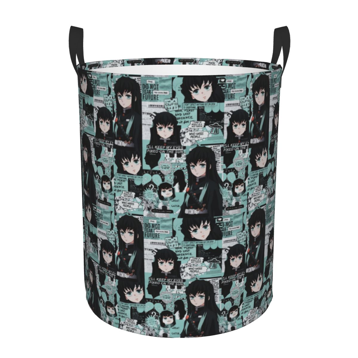 Demon Slayer Muichiro Tokito C - Women Accessories Hamper 评论和价格