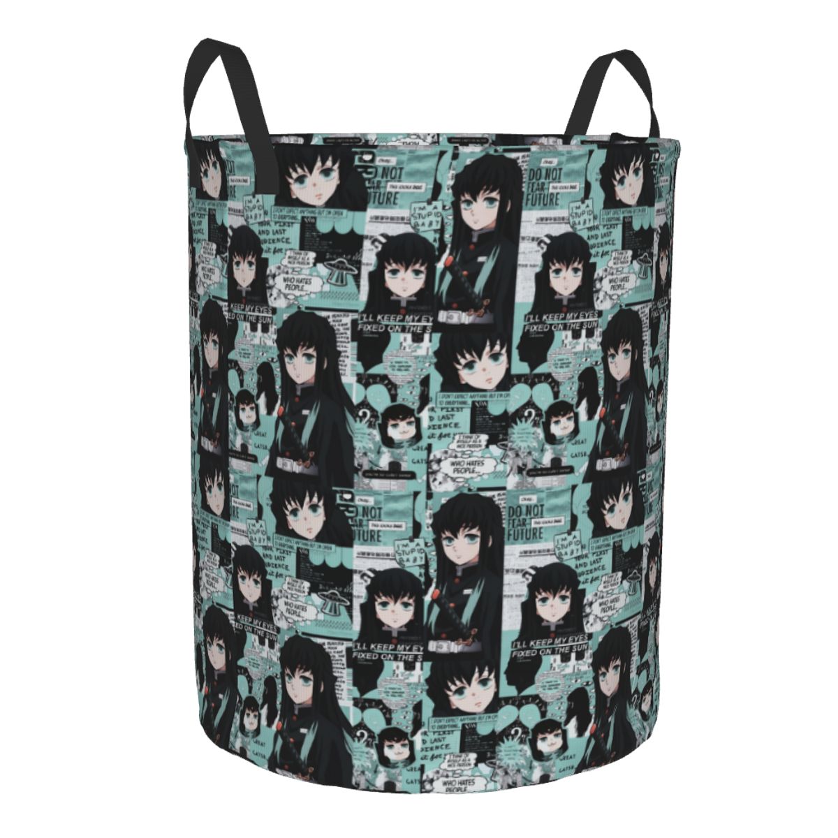 Demon Slayer Muichiro Tokito C - Women Accessories Hamper 评论和价格