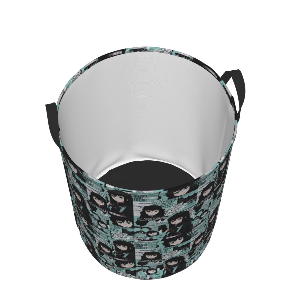 Demon Slayer Muichiro Tokito C - Women Accessories Hamper 评论和价格