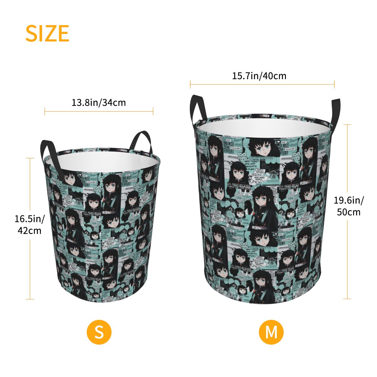 Demon Slayer Muichiro Tokito C - Women Accessories Hamper 评论和价格
