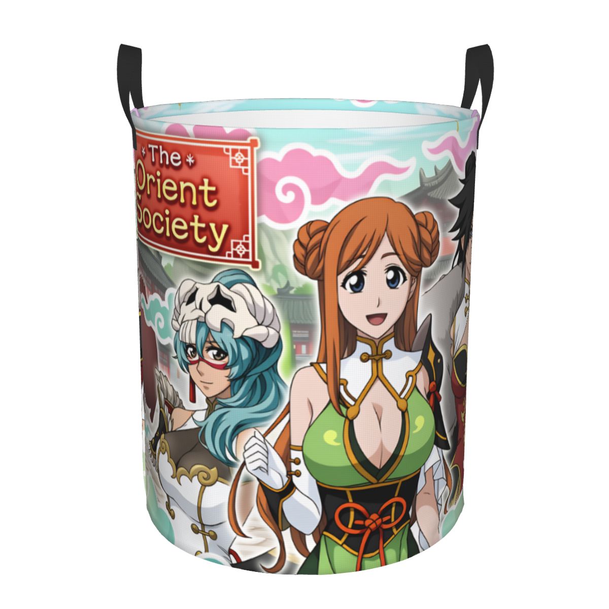 Nelliel Bleach Orihime Inoue K - Women Accessories Hamper 评论和价格