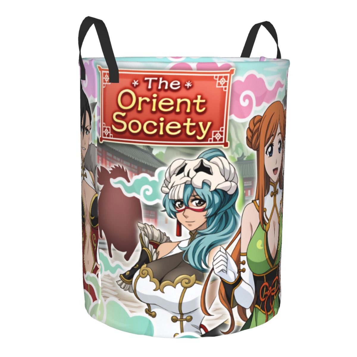 Nelliel Bleach Orihime Inoue K - Women Accessories Hamper 评论和价格