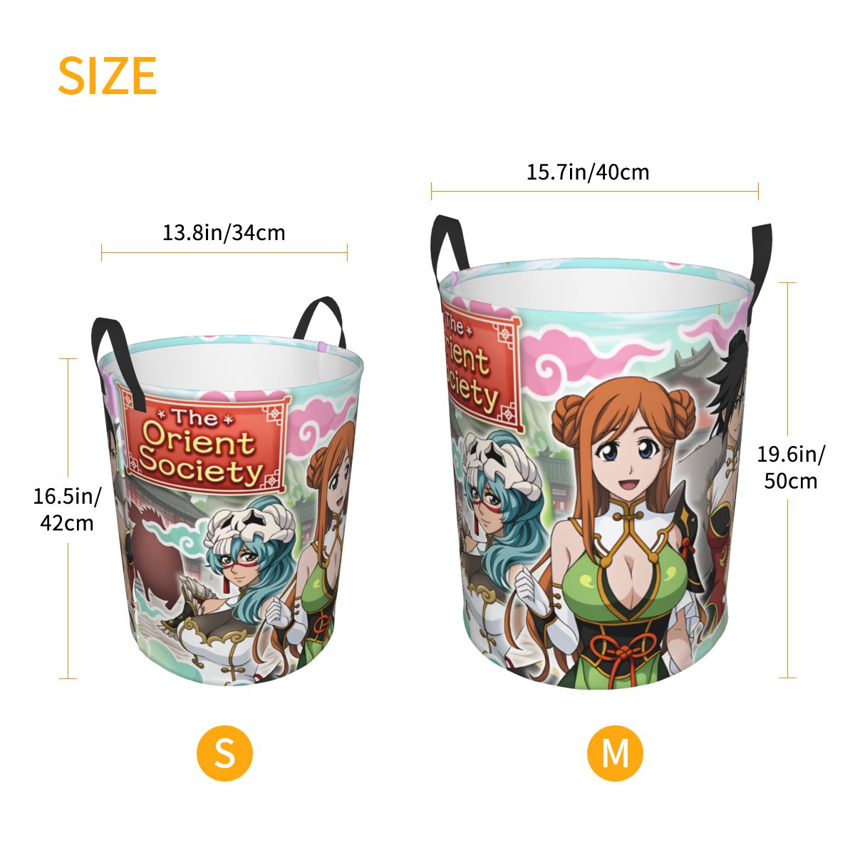 Nelliel Bleach Orihime Inoue K - Women Accessories Hamper 评论和价格