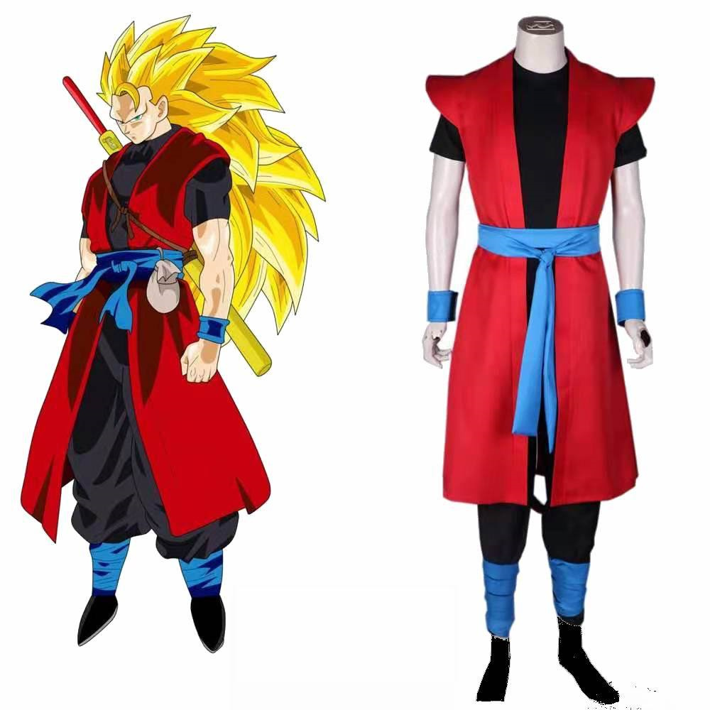 Dragon Ball Super Saiyan Son G - Women'S Accessories Flannels 评论和价格