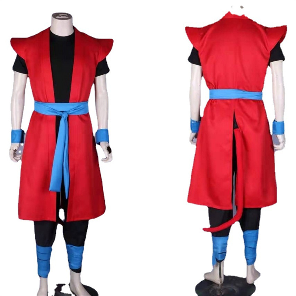 Dragon Ball Super Saiyan Son G - Women'S Accessories Flannels 评论和价格