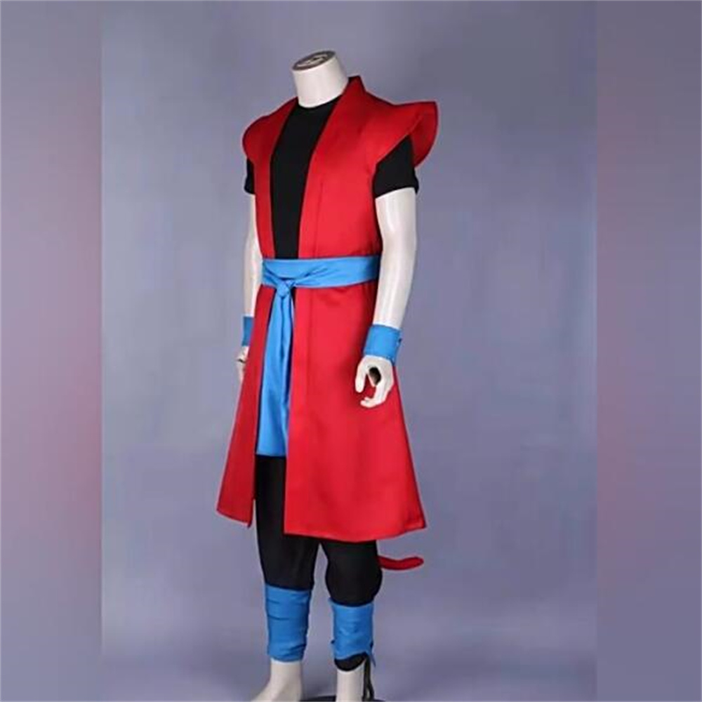 Dragon Ball Super Saiyan Son G - Women'S Accessories Flannels 评论和价格