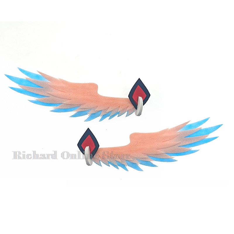 Genshin Impact Linnea Anime Co - Women Accessories Aesthetic 评论和价格