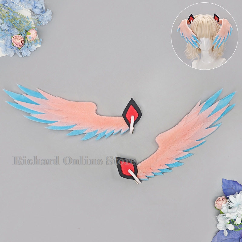 Genshin Impact Linnea Anime Co - Women Accessories Aesthetic 评论和价格