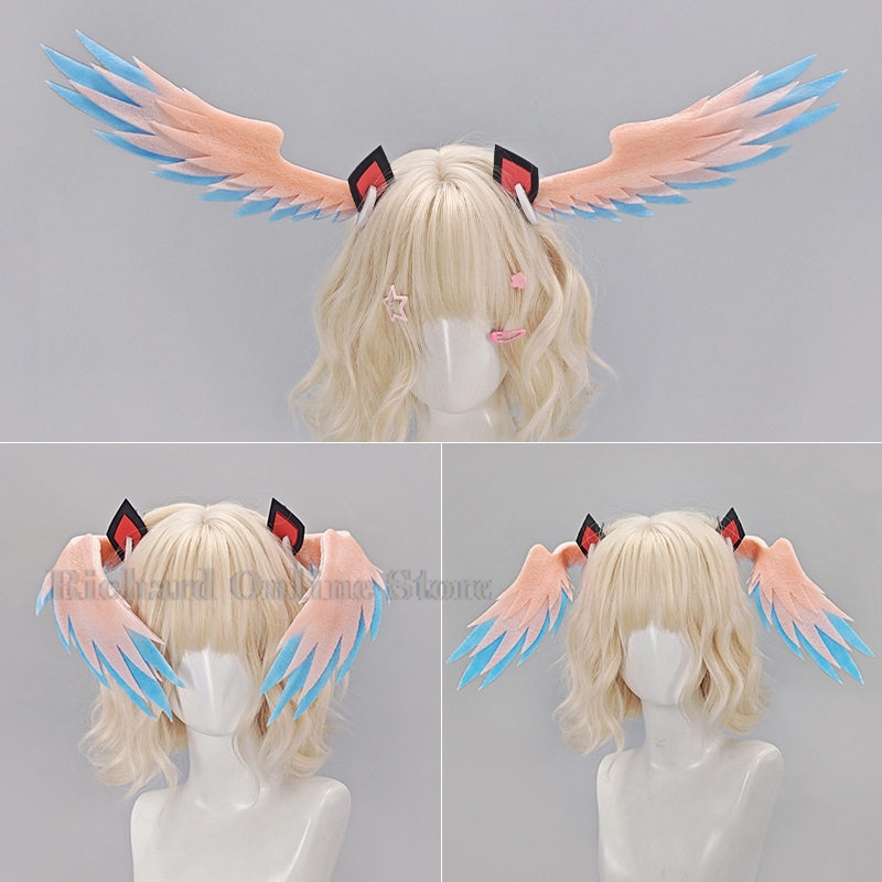 Genshin Impact Linnea Anime Co - Women Accessories Aesthetic 评论和价格