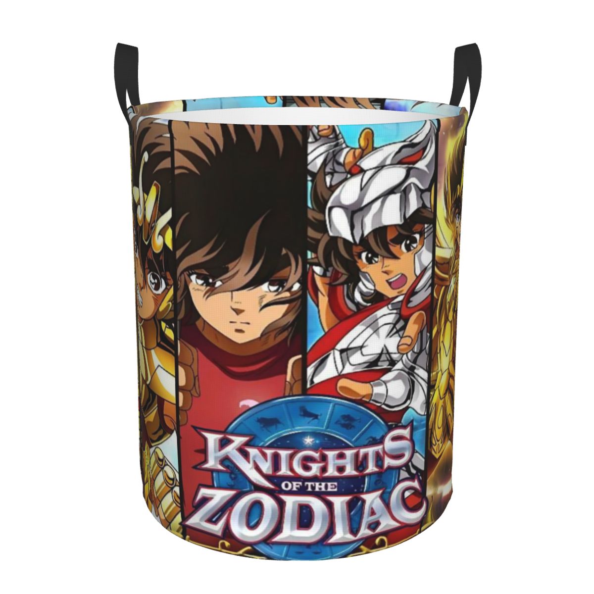 Saint Seiya Knights Of The Zod - Women Accessories Hamper 评论和价格